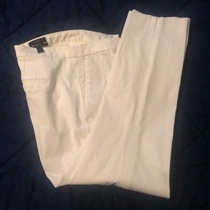 J Crew Martie Capri Size 10